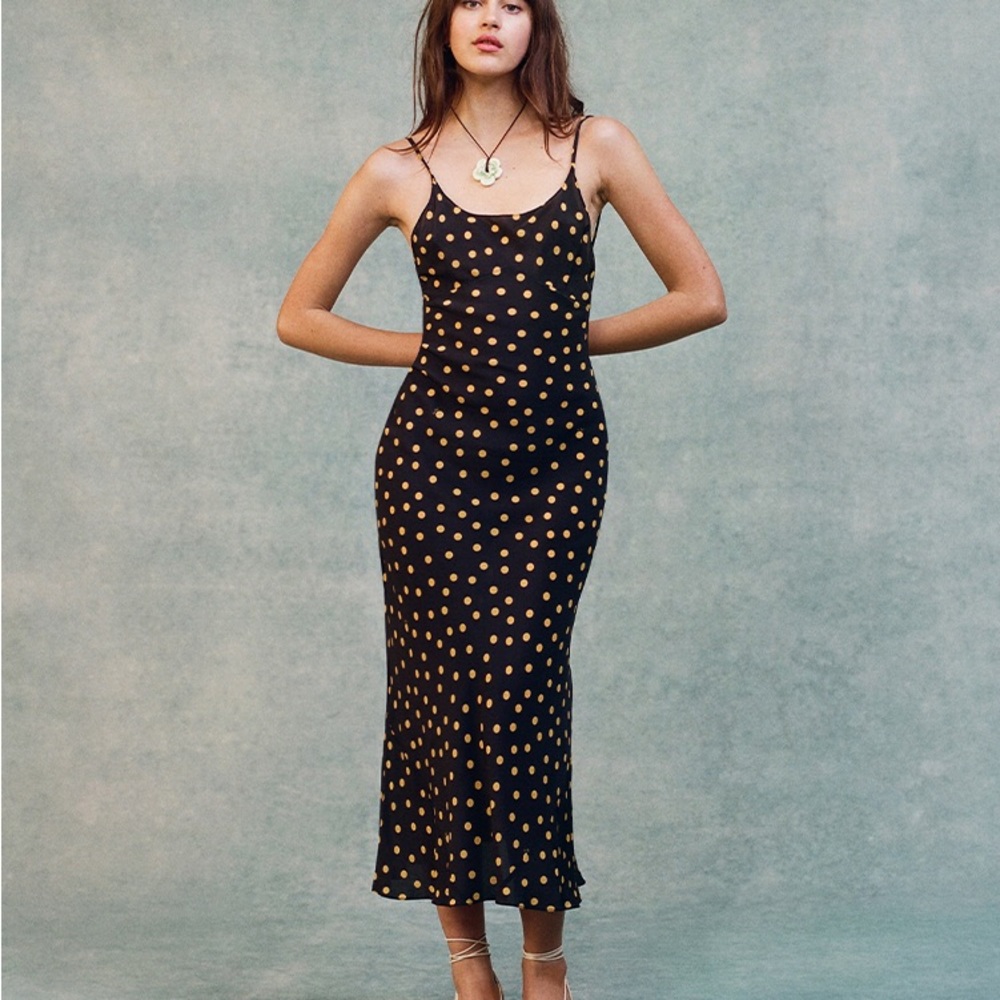 Realisation Par The Iggy Dress